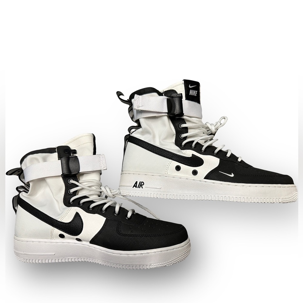 Nike Air Force SF Panda Men’s Size 10